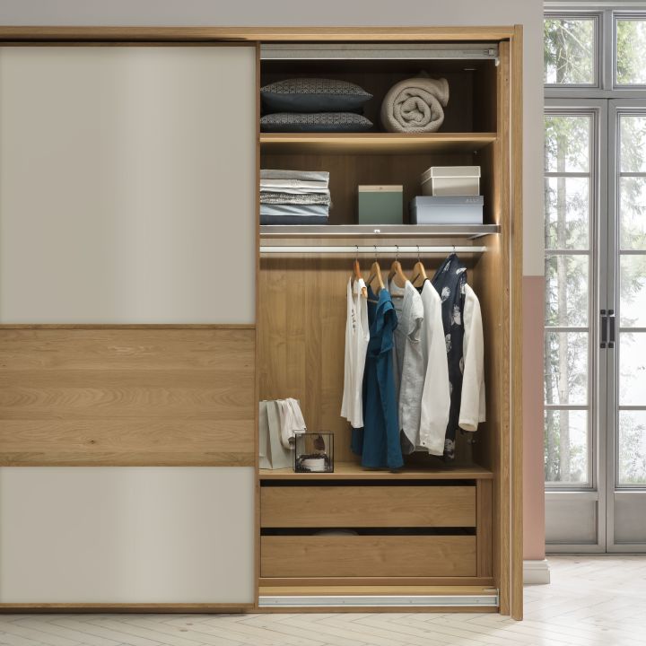 Wiemann Wardrobes