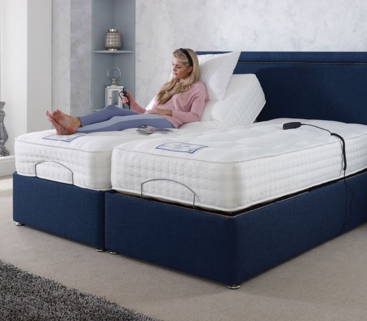 Adjustable Beds