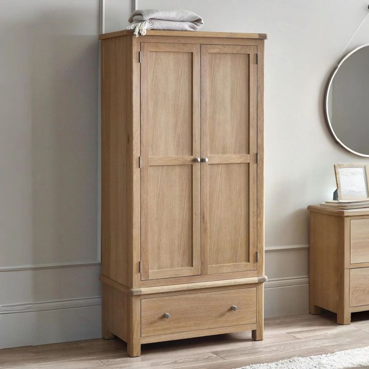 Wardrobes