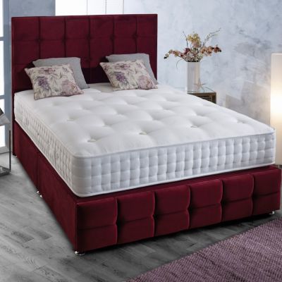 Highgrove Claremont 2000 Mattress