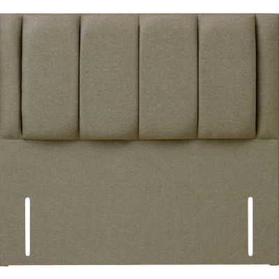 Highgrove Iris Deluxe Headboard