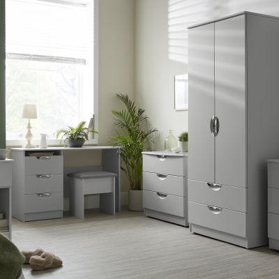 Welcome Flora Range