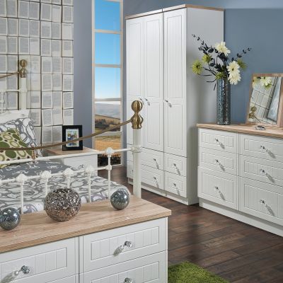 Welcome Rome Furniture Range