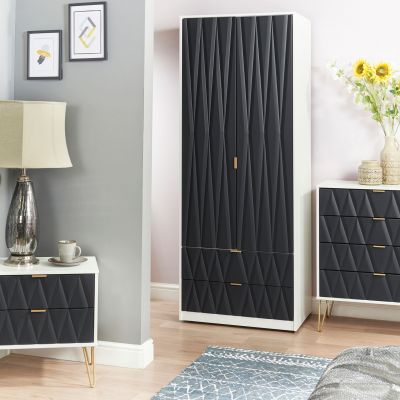 Welcome Diamond Furniture Range