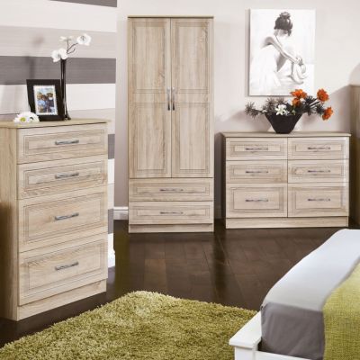 Welcome Dorset Furniture Range