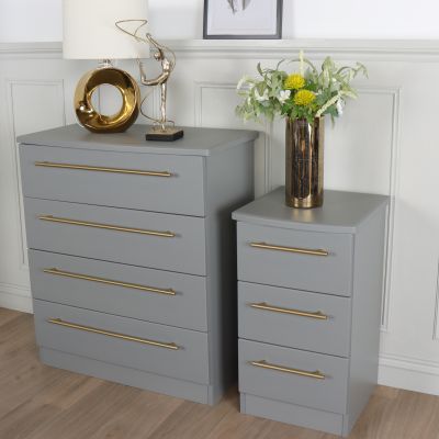Welcome Haworth Furniture Range