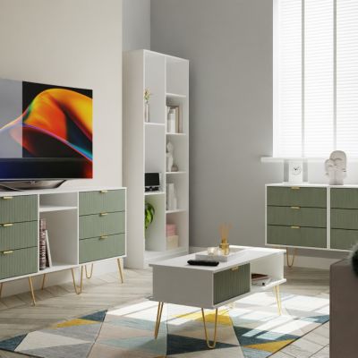 Welcome Linear Furniture Range