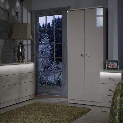 Welcome Lumiere Furniture Range