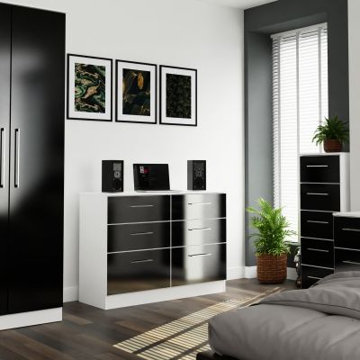 Welcome Worcester Furniture Range