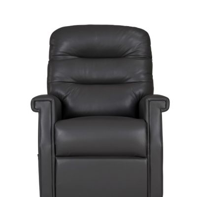 Celebrity Sandhurst (Leather)