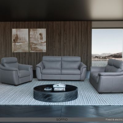 Annaghmore Apulia Italia Soffio
