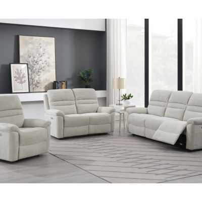 Annaghmore Belford Electric Suite