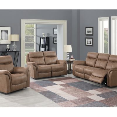 Annaghmore Claremont Recliner Chairs