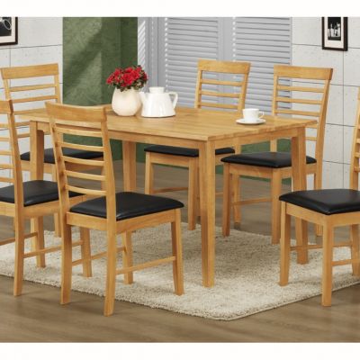 Annaghmore Hanover Oak Dining Collection