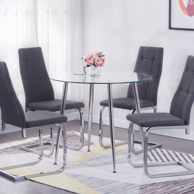 Annaghmore Nova Dinning Set