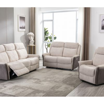 Annaghmore Treyton Fusion Electric Suite (Fabric)