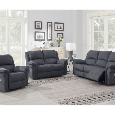 Annaghmore Wentworth Recliner Suite