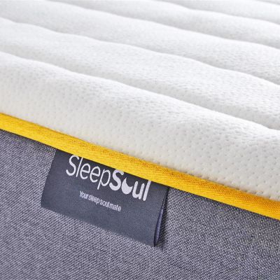 Sleep Soul Balance Mattress