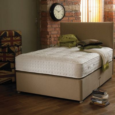 Eco Snug Mattress