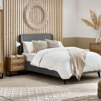 Padstow Rattan Bedroom Furniture