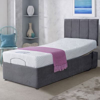 Adjust-A-Bed Gel-Flex Ortho