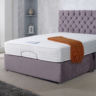 Adjust-A-Bed Gel-Flex 1000