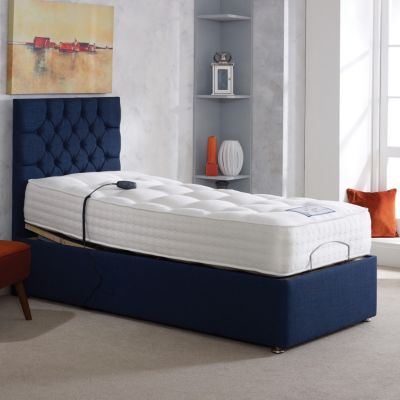Adjust-A-Bed Pure 1500