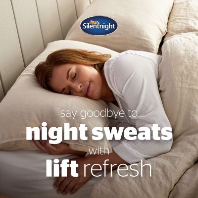 Silentnight Lift Refresh Menopause Mattress