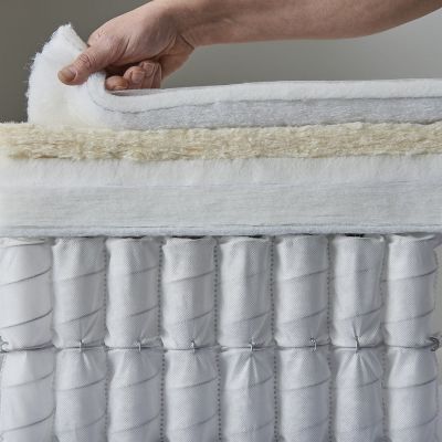 Rest Assured Slaidburn Mattress