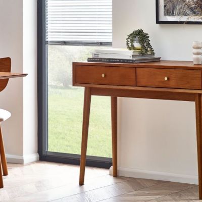 Lowry Office Desk