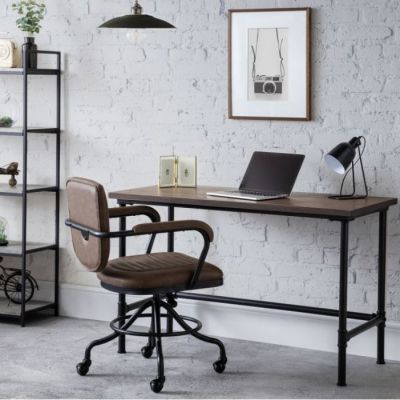 Carnegie Pipe Desk