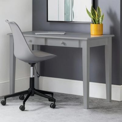 Carrington Desk - Grey