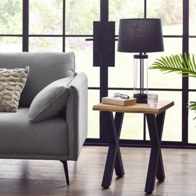 Harvey Lamp Table