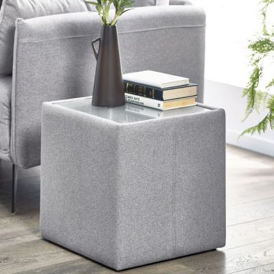 Rohe Lamp Table