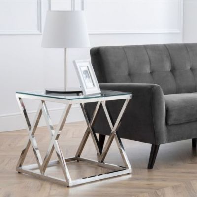 Biarritz Lamp Table