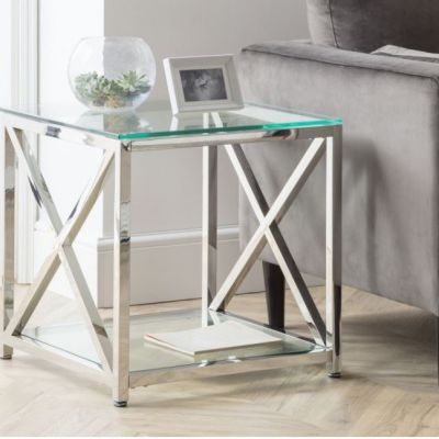 Miami Lamp Table