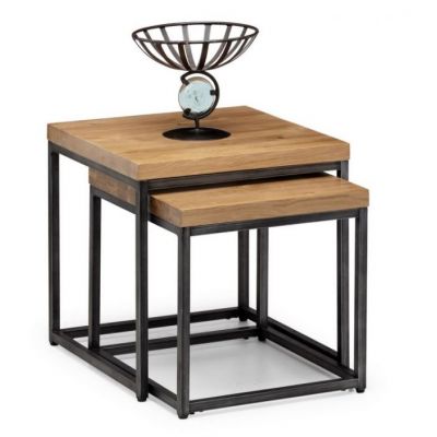 Brooklyn Nesting Lamp Tables