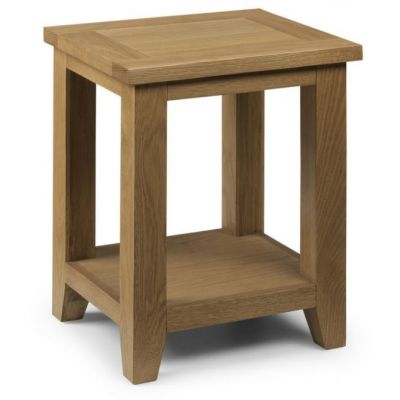 Astoria Lamp Table