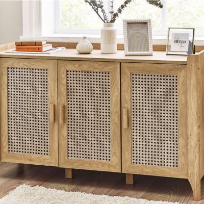 Sydney 3 Door Sideboard