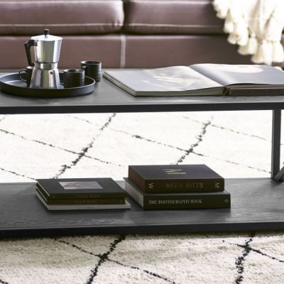 Lima Coffee Table