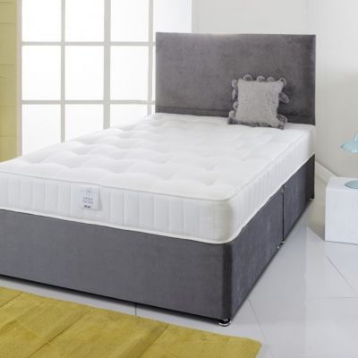 Comfort Tufted