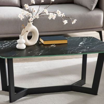 Olympus Coffee Table