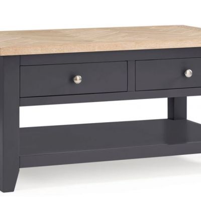 Bordeaux Coffee Table