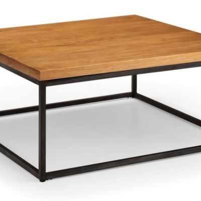 Brooklyn Square Coffee Table