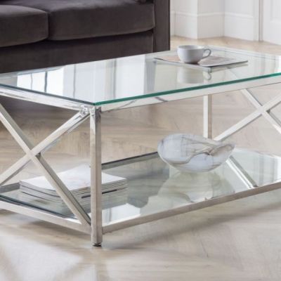 Miami Coffee Table