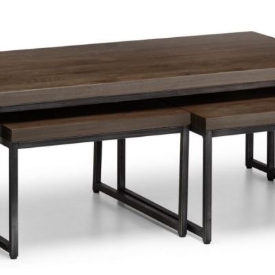 Brooklyn Nesting Coffee Tables