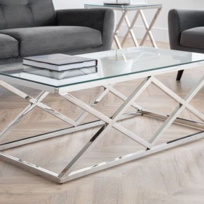 Biarritz Coffee Table
