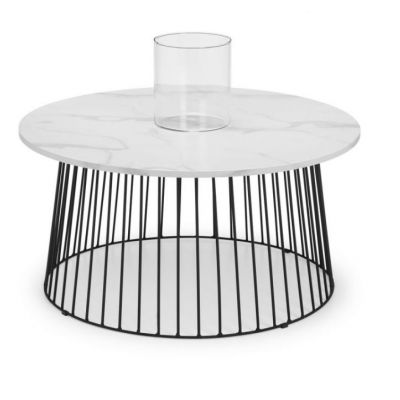Broadway Round Coffee Table