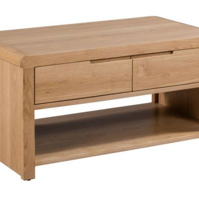 Curve Coffee Table
