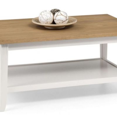 Davenport Coffee Table